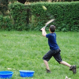 DSC 0124 - Scouts en Gidsen Zaventem 